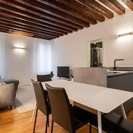 Sant'Angelo Apartment By Wonderful Italy Venice Luaran gambar