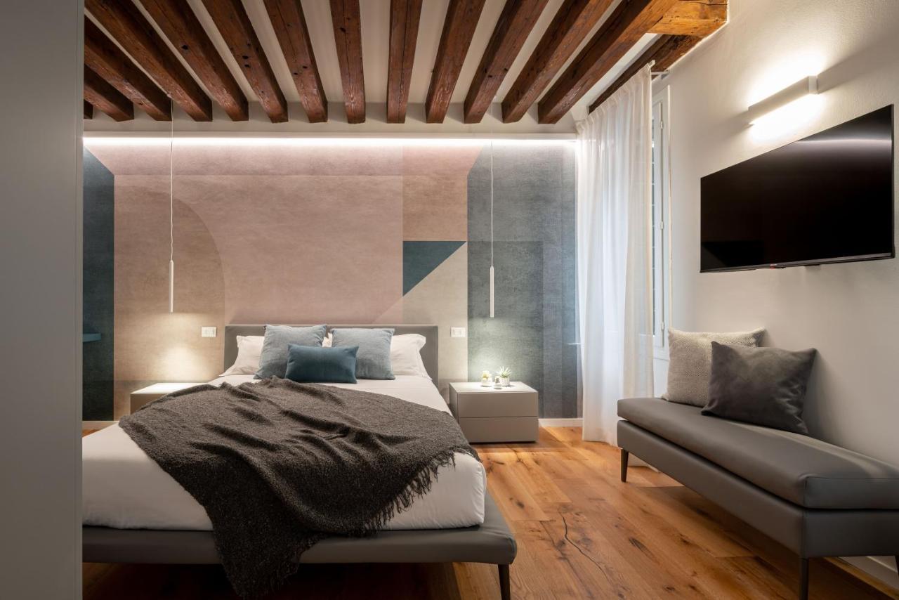Sant'Angelo Apartment By Wonderful Italy Venice Luaran gambar