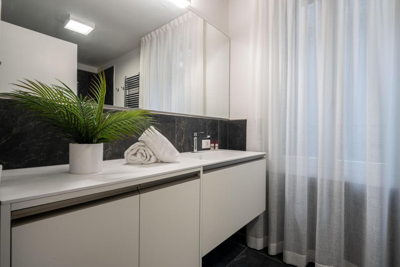 Sant'Angelo Apartment By Wonderful Italy Venice Luaran gambar