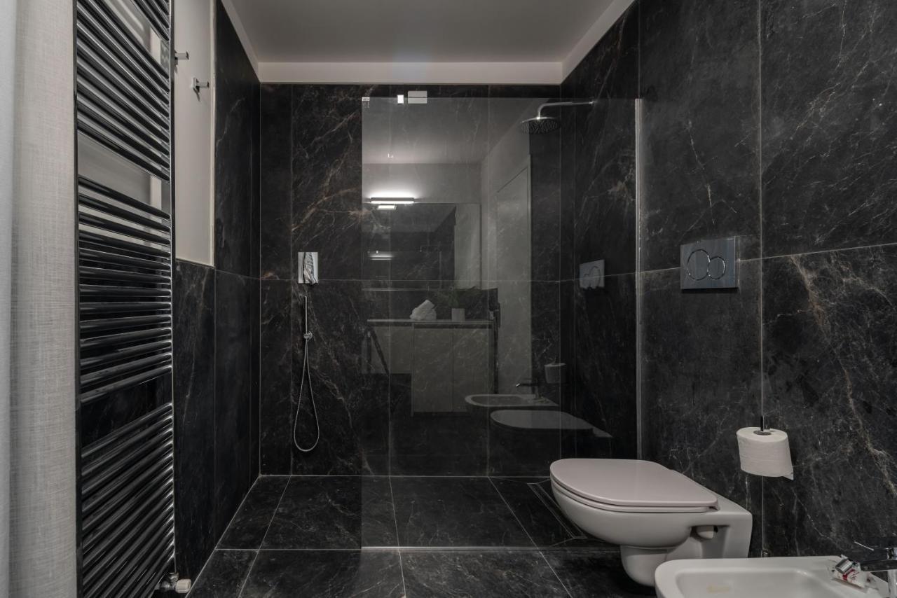 Sant'Angelo Apartment By Wonderful Italy Venice Luaran gambar