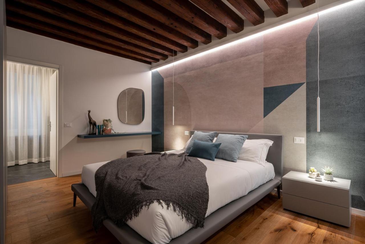 Sant'Angelo Apartment By Wonderful Italy Venice Luaran gambar