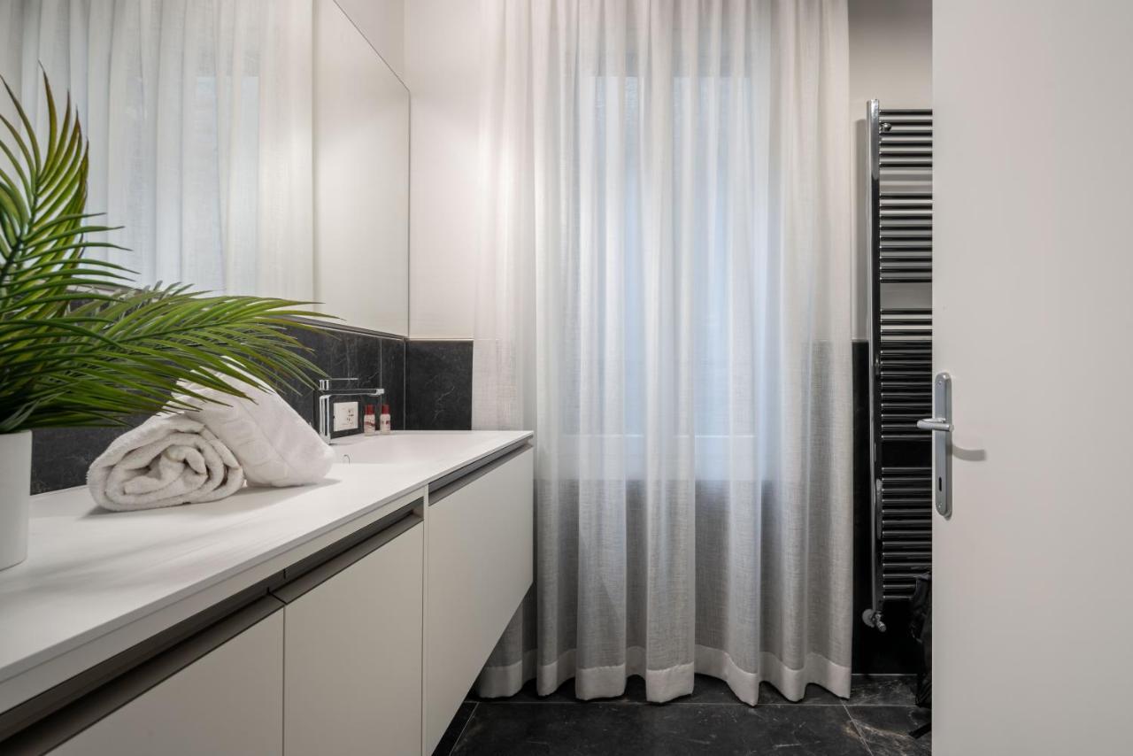 Sant'Angelo Apartment By Wonderful Italy Venice Luaran gambar