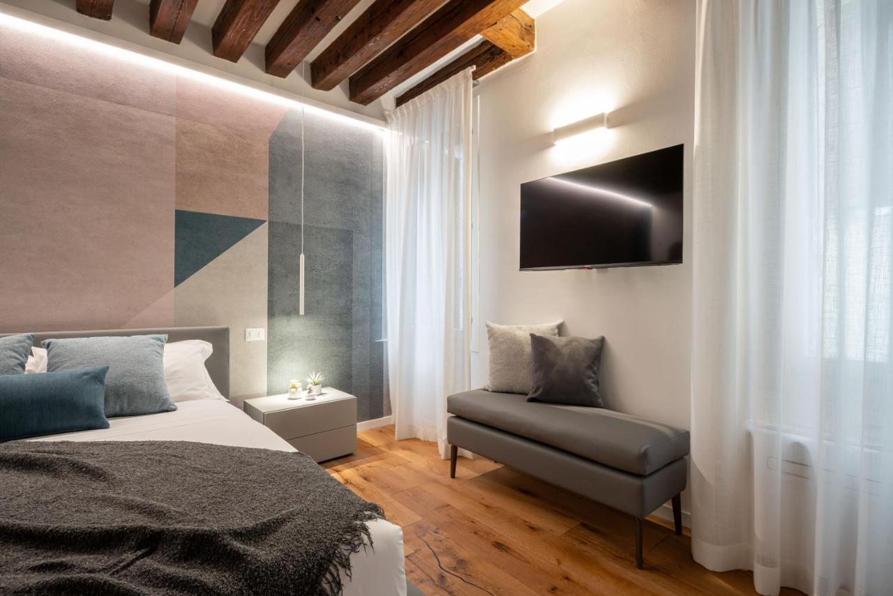Sant'Angelo Apartment By Wonderful Italy Venice Luaran gambar