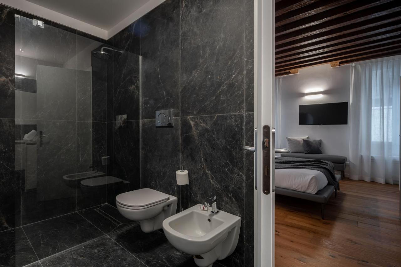 Sant'Angelo Apartment By Wonderful Italy Venice Luaran gambar