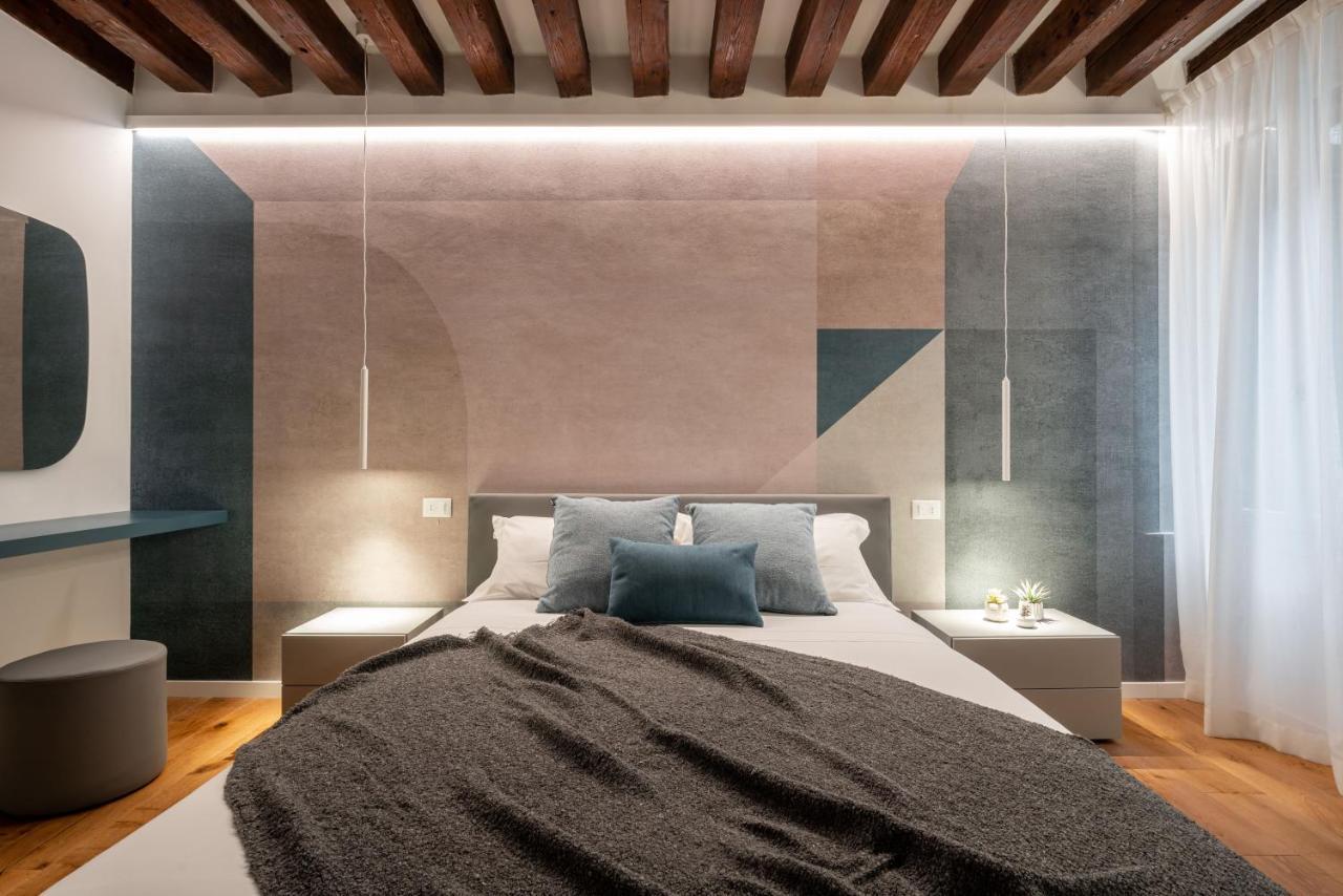 Sant'Angelo Apartment By Wonderful Italy Venice Luaran gambar