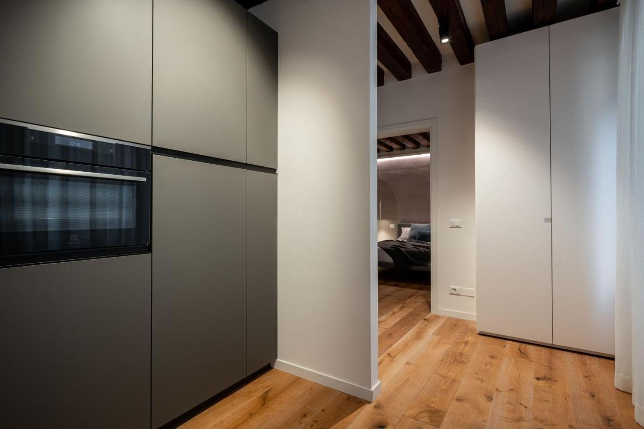 Sant'Angelo Apartment By Wonderful Italy Venice Luaran gambar