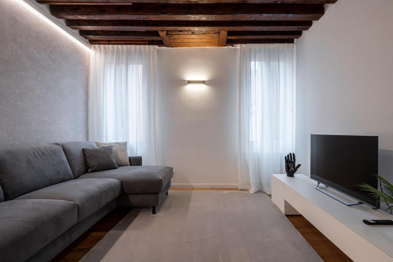 Sant'Angelo Apartment By Wonderful Italy Venice Luaran gambar