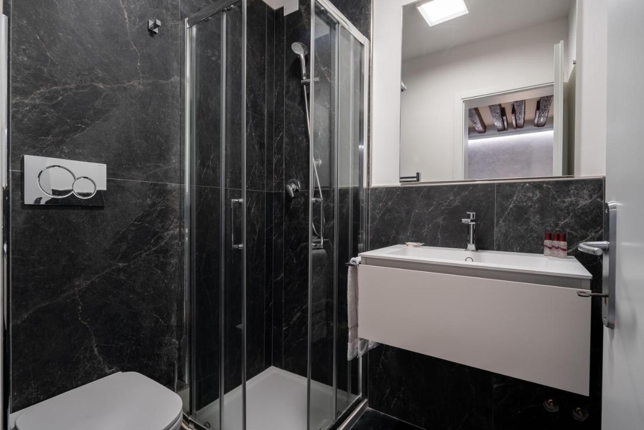 Sant'Angelo Apartment By Wonderful Italy Venice Luaran gambar