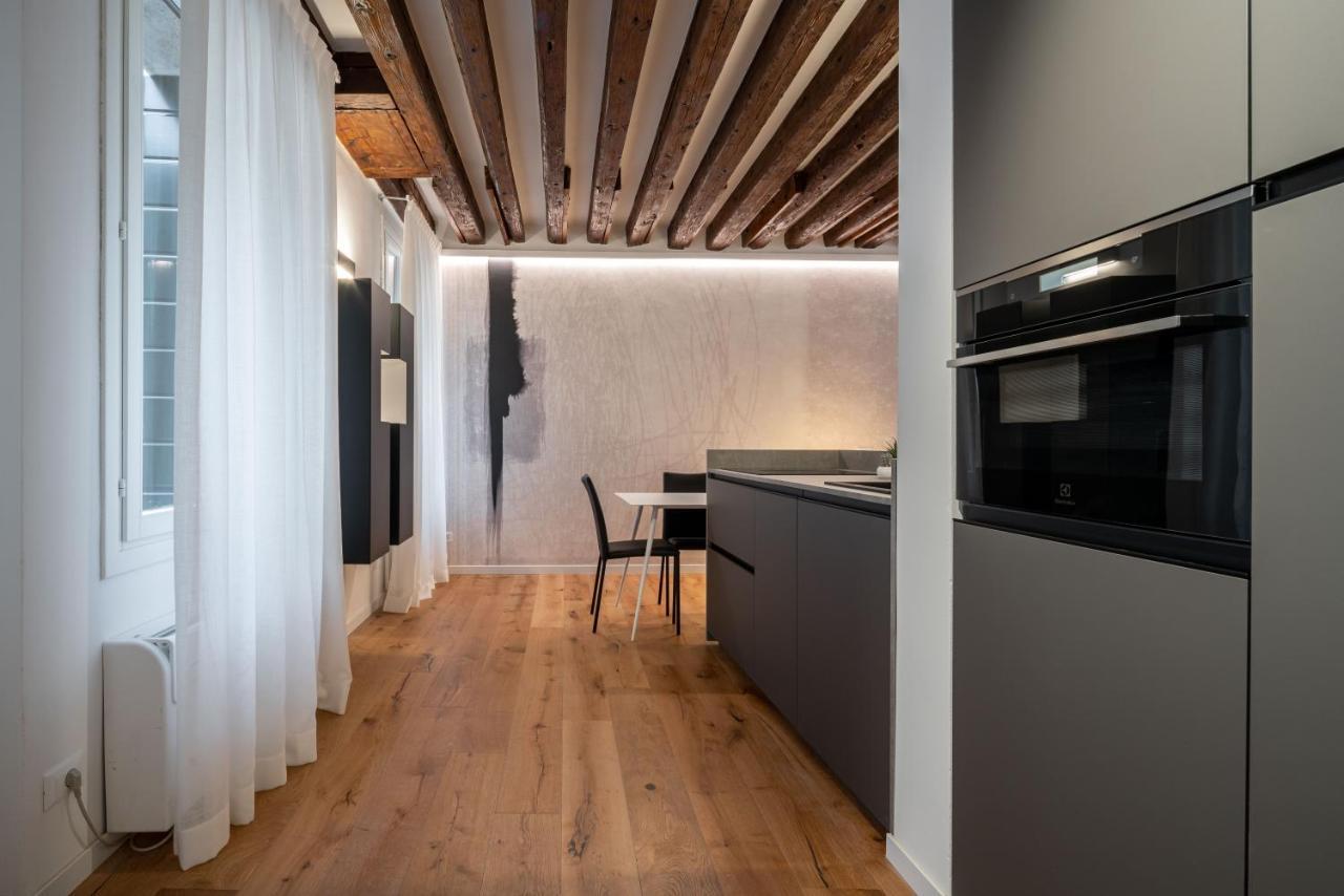 Sant'Angelo Apartment By Wonderful Italy Venice Luaran gambar