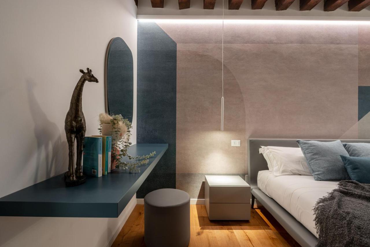 Sant'Angelo Apartment By Wonderful Italy Venice Luaran gambar