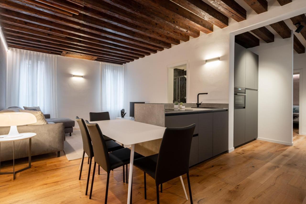 Sant'Angelo Apartment By Wonderful Italy Venice Luaran gambar