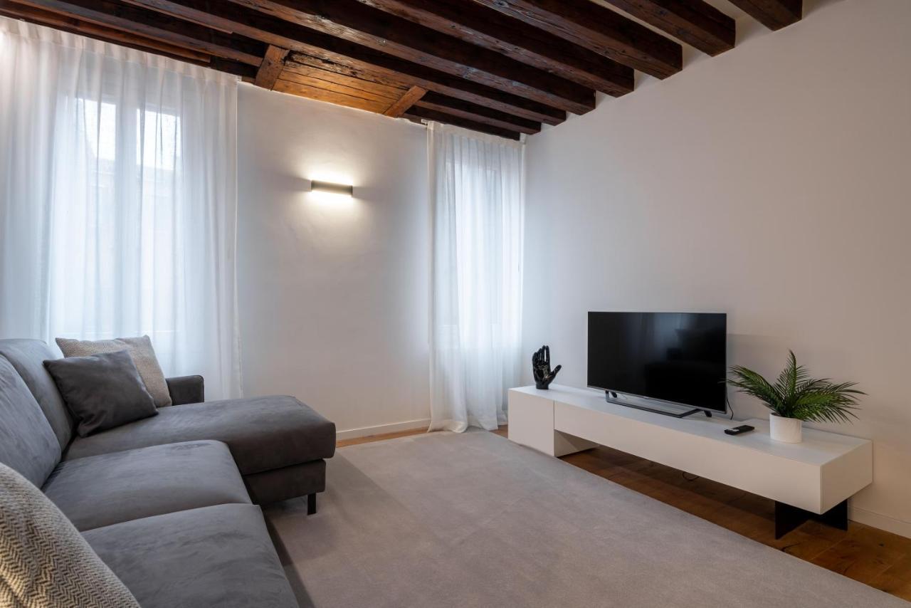 Sant'Angelo Apartment By Wonderful Italy Venice Luaran gambar