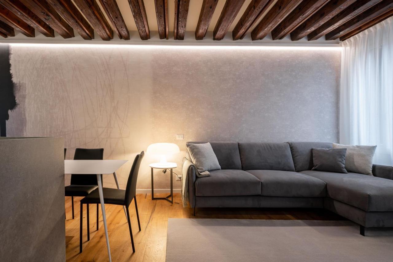 Sant'Angelo Apartment By Wonderful Italy Venice Luaran gambar