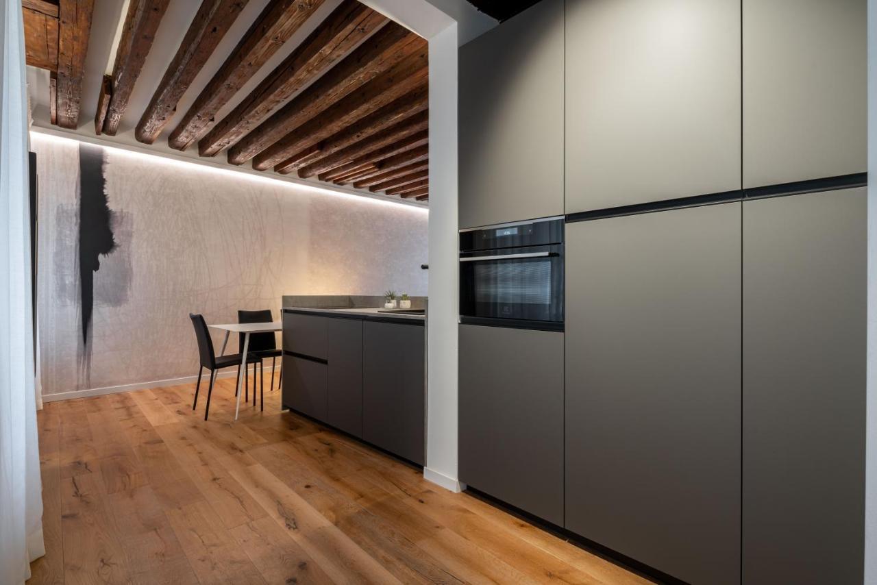 Sant'Angelo Apartment By Wonderful Italy Venice Luaran gambar