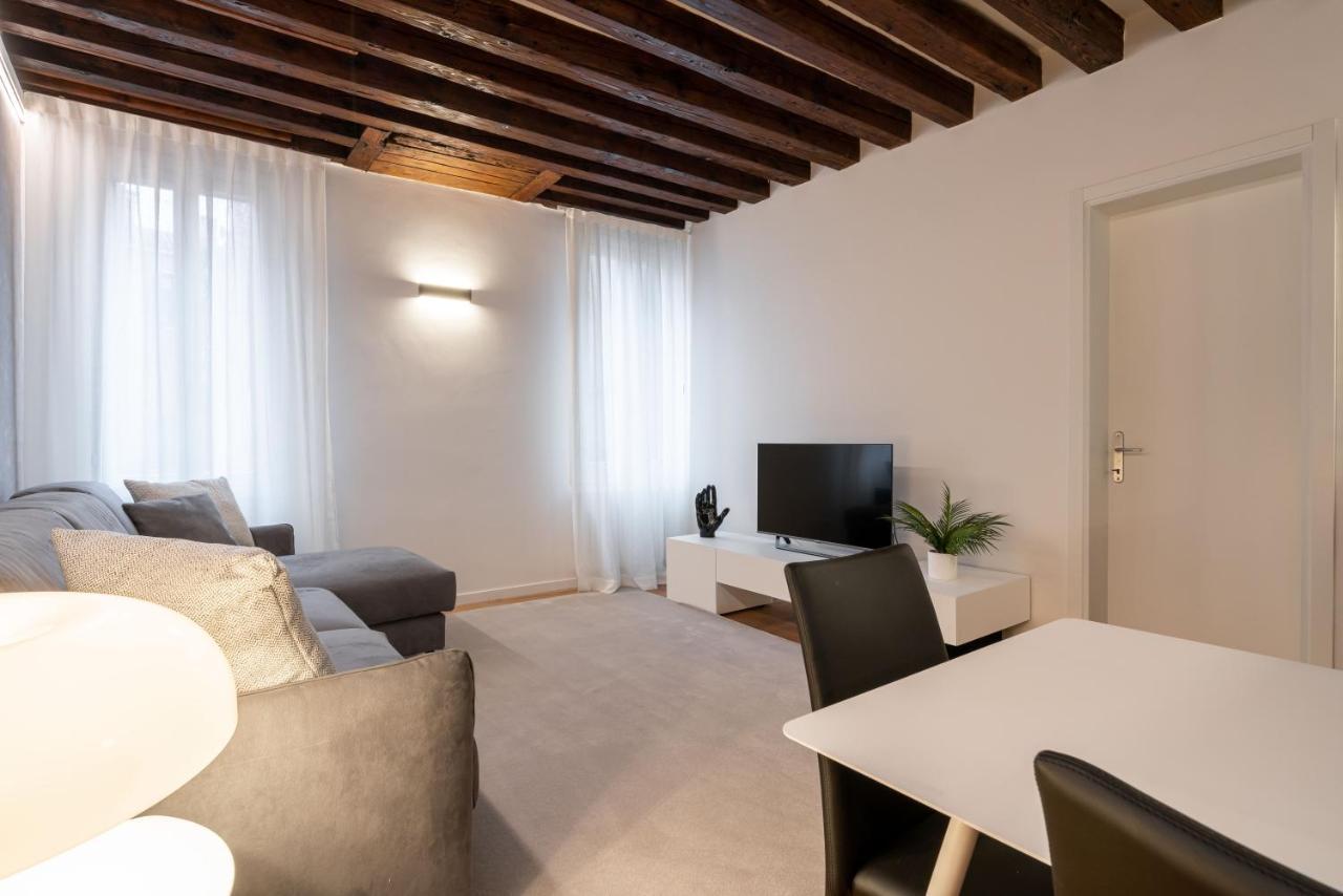 Sant'Angelo Apartment By Wonderful Italy Venice Luaran gambar
