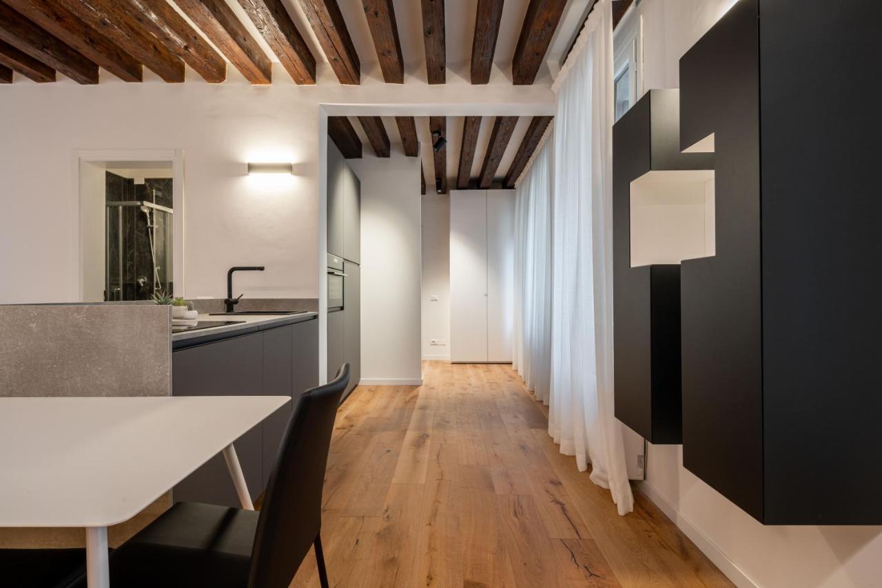 Sant'Angelo Apartment By Wonderful Italy Venice Luaran gambar