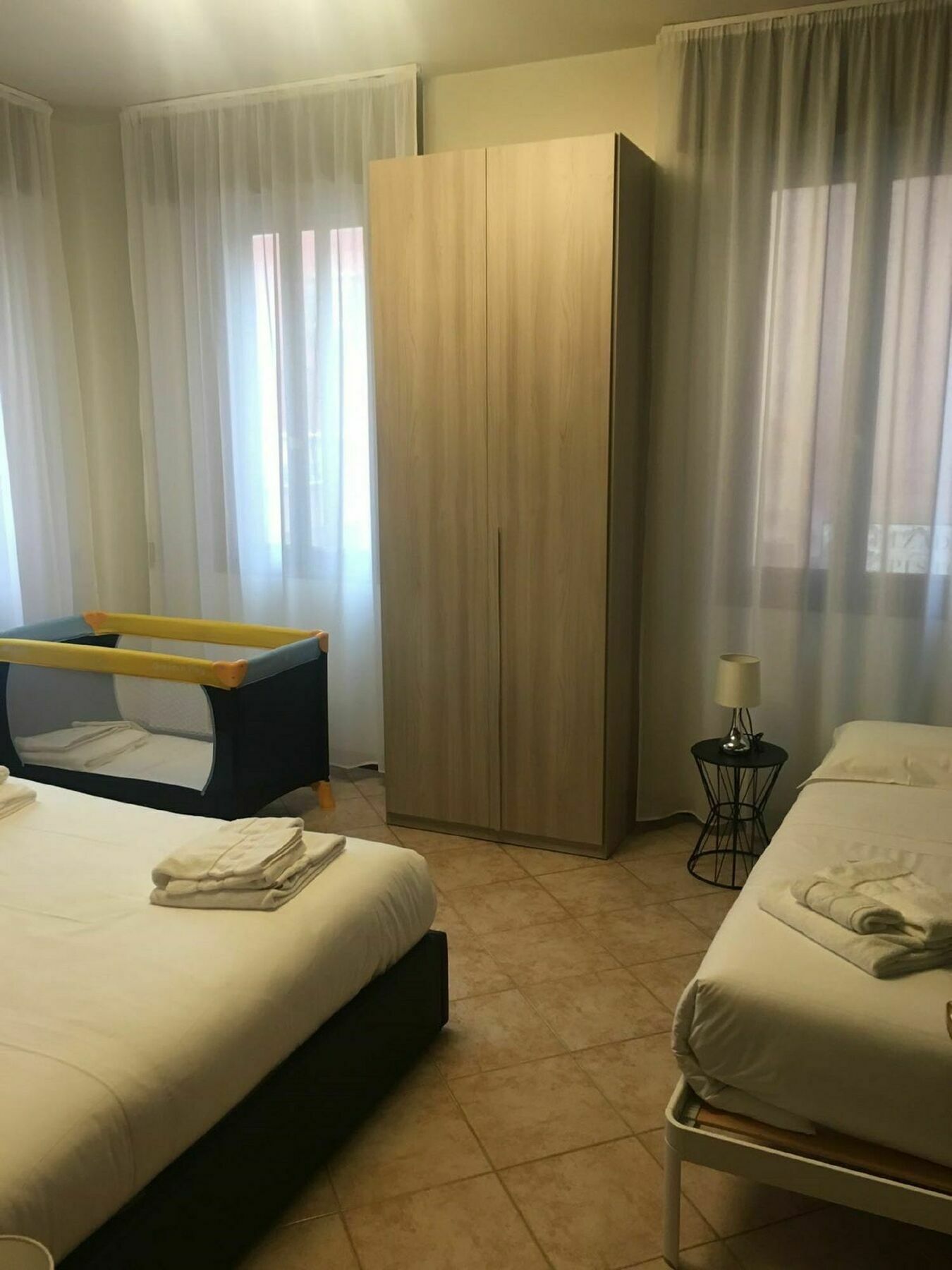 Sant'Angelo Apartment By Wonderful Italy Venice Luaran gambar
