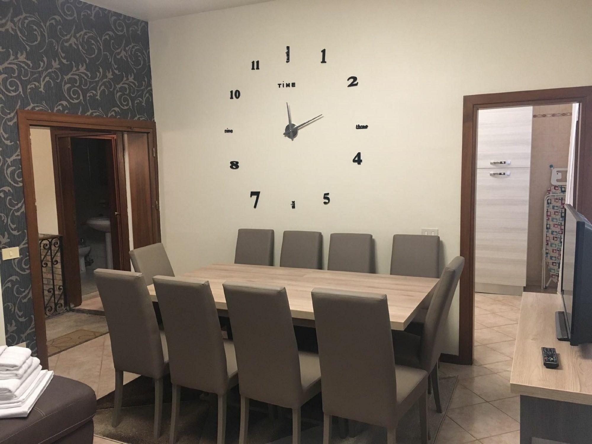 Sant'Angelo Apartment By Wonderful Italy Venice Luaran gambar