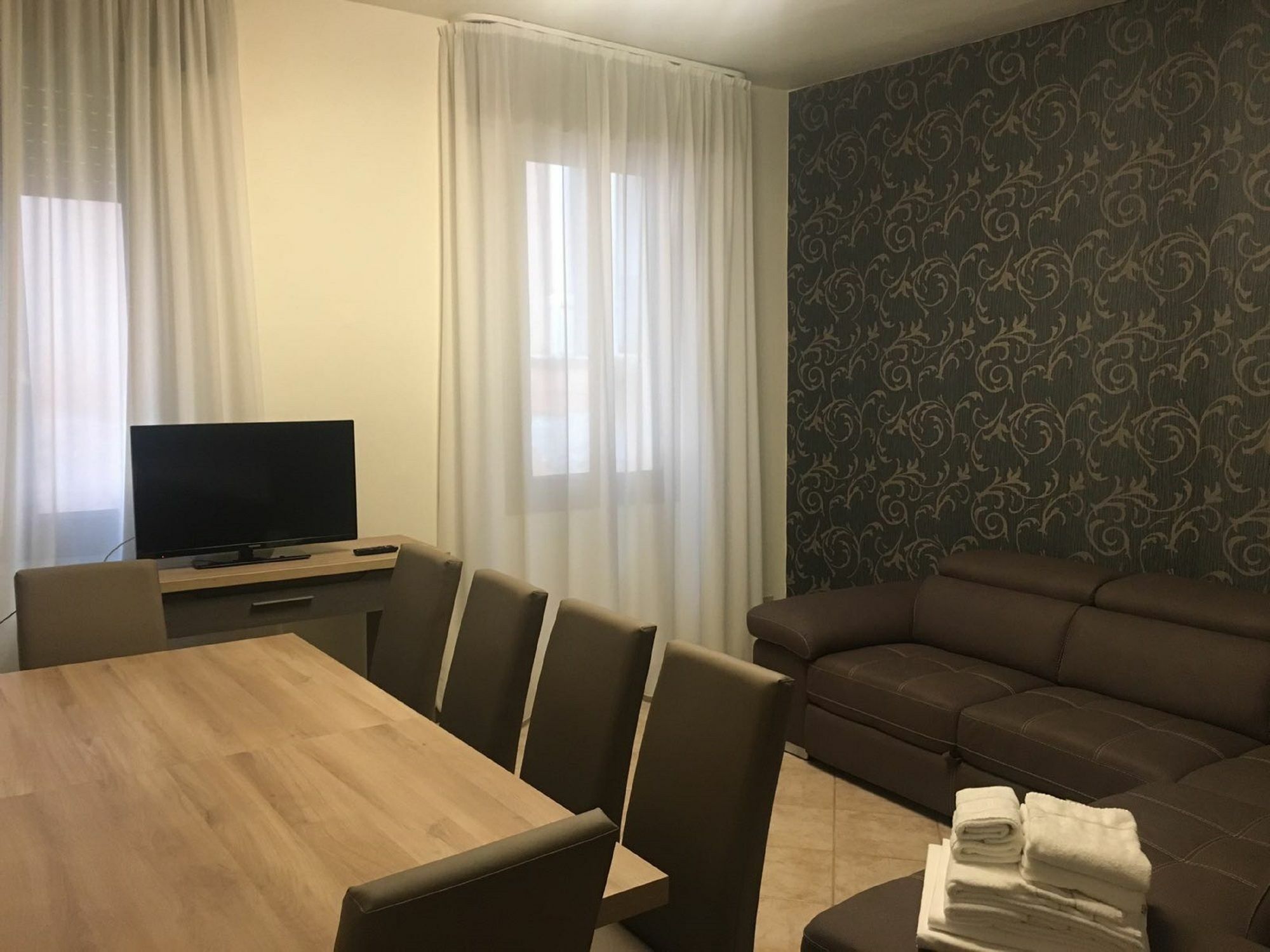Sant'Angelo Apartment By Wonderful Italy Venice Luaran gambar